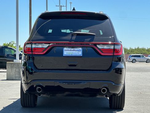 New 2026 Dodge Durango GT AWD/4WD image 5