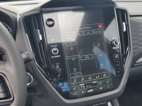New 2026 Subaru Forester Sport AWD/4WD image 22