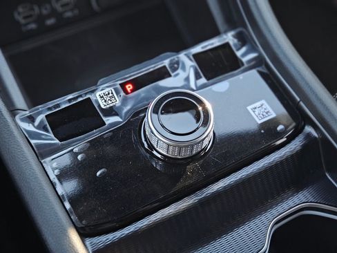 New 2025 Jeep Grand Cherokee L Altitude image 24