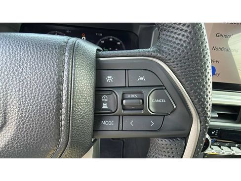 Used 2024 Toyota Tacoma TRD Off-Road w/ TRD Off Road Premium Package AWD/4WD image 24