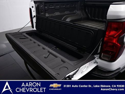 New 2026 Chevrolet Colorado W/T w/ WT Custom Package image 32