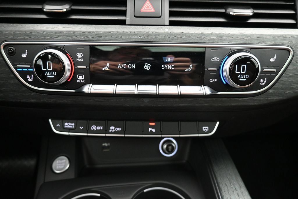 Used 2018 Audi A5 2.0T Premium Plus w/ Premium Plus AWD/4WD image 16