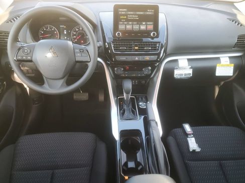 New 2026 Mitsubishi Eclipse Cross LE AWD/4WD image 22