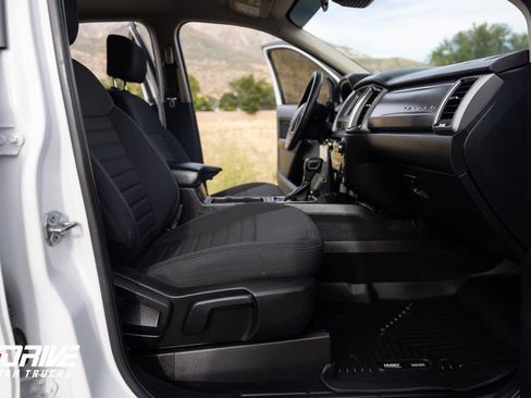 Used 2022 Ford Ranger XLT image 16