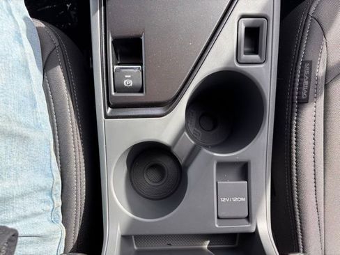 New 2026 Subaru Crosstrek 2.5i image 21