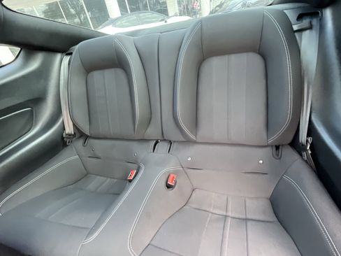 Used 2020 Ford Mustang Coupe w/ Equipment Group 101A image 23