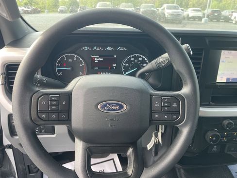 New 2026 Ford F450 XL w/ FX4 Off-Road Package AWD/4WD image 19