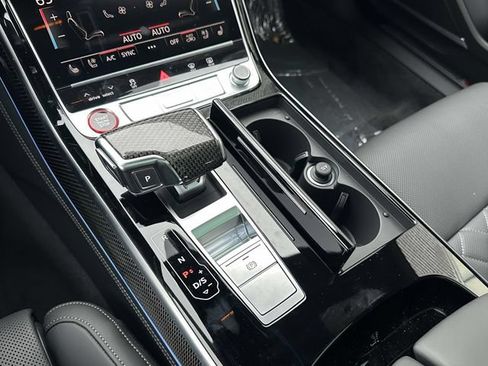 New 2026 Audi S8 AWD/4WD image 12