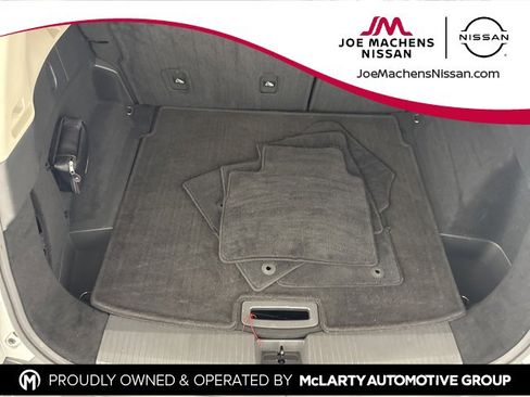 Certified 2023 Nissan Rogue SV w/ SV Premium Package image 26