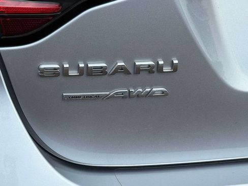 Used 2022 Subaru Legacy Limited AWD/4WD image 11