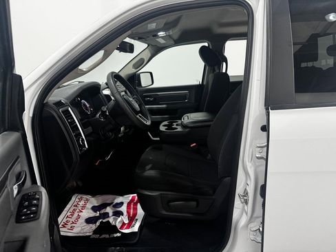 Used 2020 RAM 1500 Classic Warlock w/ Electronics Group image 15