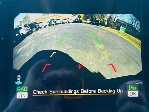 Used 2021 Subaru Legacy Touring XT image 17