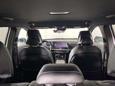 Used 2023 Kia Sportage X-Line image 15