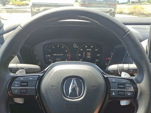 New 2026 Acura ADX AWD image 11