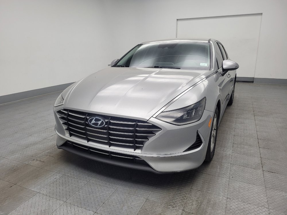 Used 2022 Hyundai Sonata SE FWD image 15