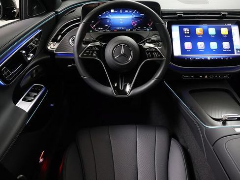 Certified 2026 Mercedes-Benz E 450 4MATIC Sedan image 14