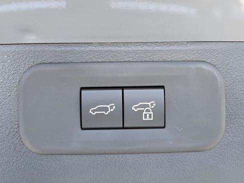 New 2026 Lexus TX 350 AWD image 14