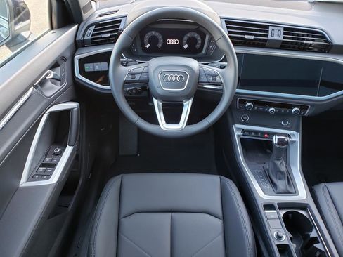 New 2025 Audi Q3 2.0T Premium Plus image 10