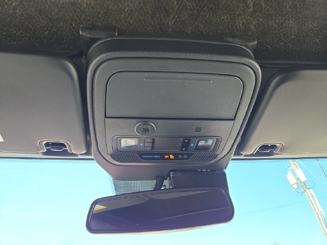 Used 2023 Ford Bronco Outer Banks AWD/4WD image 27