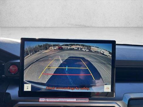 New 2026 Toyota Tacoma TRD Off-Road image 14