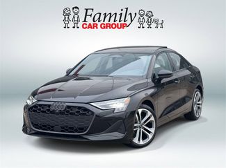 New 2026 Audi A3 2.0T Premium Plus video 1