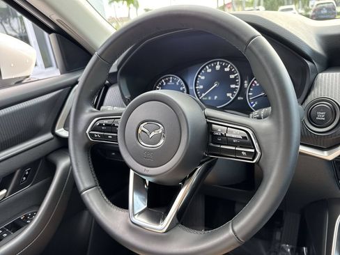 Used 2026 MAZDA CX-90 3.3 Turbo w/ Select Package AWD/4WD image 54