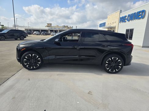 Used 2024 Chevrolet Blazer EV RS image 6