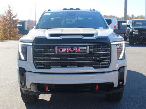 New 2026 GMC Sierra 3500 AT4 w/ AT4 Premium Plus Package image 2