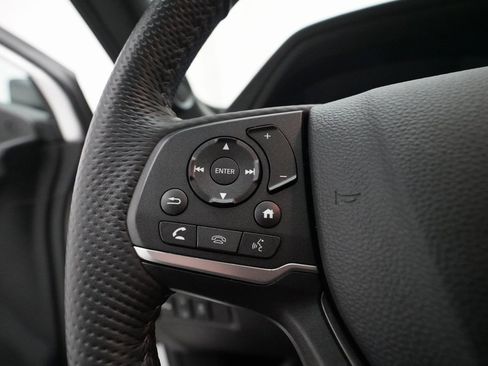 Used 2025 Honda Passport EX-L image 18