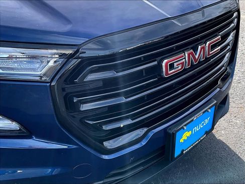 Used 2022 GMC Terrain SLE w/ Driver Convenience Package image 32