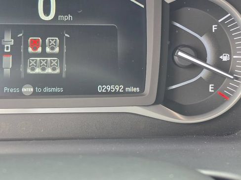 Used 2023 Honda Passport EX-L image 24