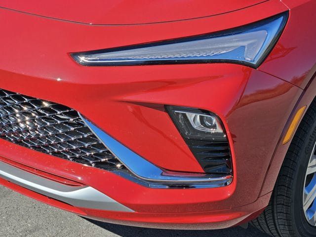 New 2026 Buick Envista Preferred FWD image 5
