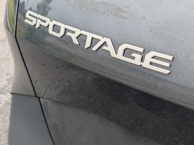 Used 2023 Kia Sportage X-Line AWD/4WD image 14
