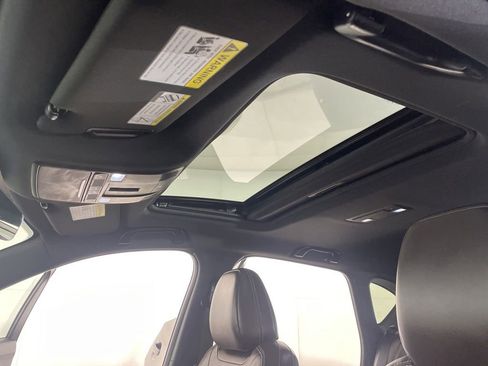 Certified 2025 MAZDA CX-5 Signature AWD/4WD image 18