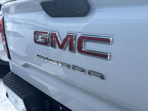 Used 2020 GMC Sierra 1500 2WD Double Cab w/ Sierra Value Package image 10