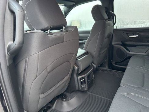 New 2026 RAM 1500 Classic Warlock image 26