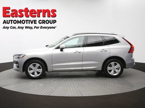 Used 2022 Volvo XC60 B5 Momentum AWD/4WD image 63