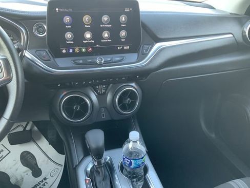 Used 2025 Chevrolet Blazer LT image 22