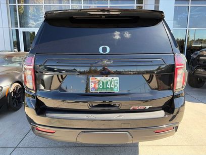 Used 2023 Chevrolet Tahoe RST