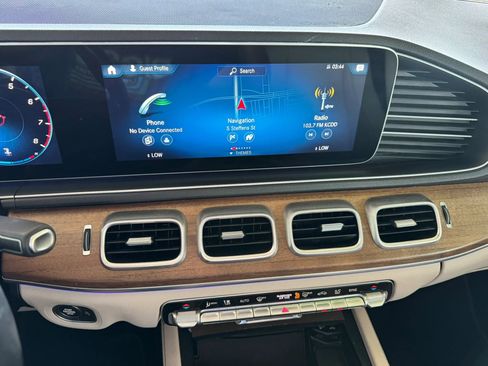 Used 2022 Mercedes-Benz GLE 350 4MATIC image 13