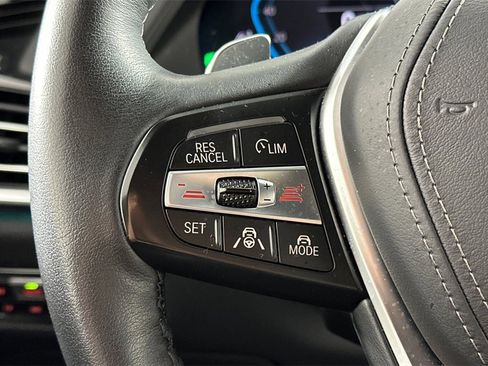 Used 2023 BMW X5 xDrive45e w/ Executive Package image 27