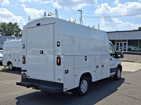 New 2025 Ford Transit 350 w/ Interior Upgrade Package image 6