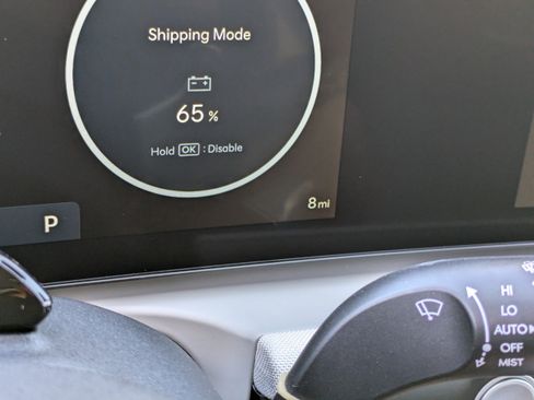 New 2026 Hyundai Tucson SE image 24