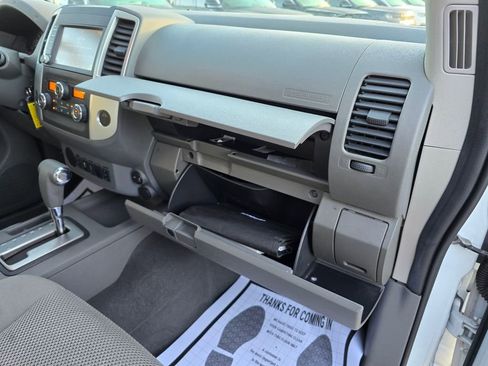 Used 2019 Nissan Frontier SV w/ Value Truck Package image 30