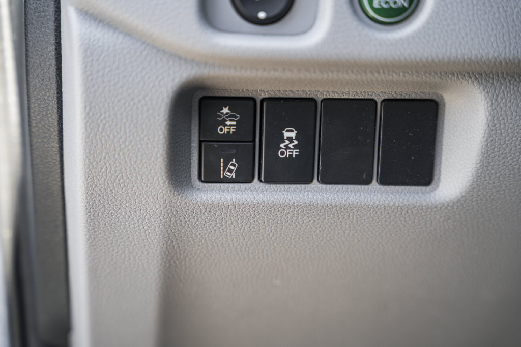 Used 2022 Honda Pilot Special Edition image 46