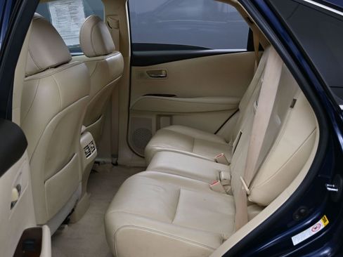 Used 2015 Lexus RX 350 AWD image 37