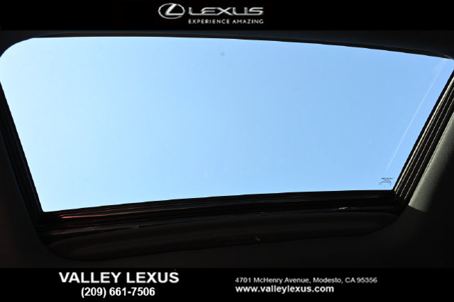 Used 2024 Lexus RX 350 F Sport w/ Convenience Package AWD/4WD image 7