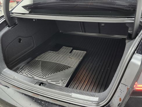 Used 2016 Audi S6 Premium Plus image 24