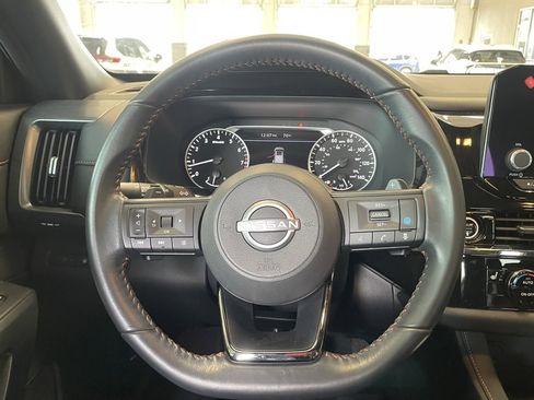 Certified 2024 Nissan Pathfinder Rock Creek image 15