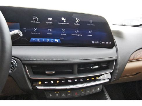 New 2026 Cadillac CT5 Premium Luxury w/ Technology Package RWD image 16
